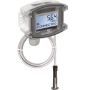 Billede af W-Modbus | Trådløs modbus | Vitrinen-Feuchte- und Temperaturfühler