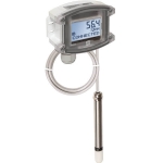 Billede af W-Modbus | Trådløs modbus | Raumpendel-Feuchte- und Temperaturfühler
