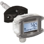 Billede af W-Modbus | Trådløs modbus | Kanal- Feuchte- und Temperaturfühler