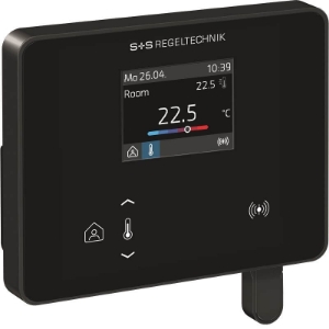 Billede af RYM 1312C-RH-WMOD LCD