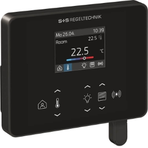 Billede af RYM 1362C-RH-MOD-LB LCD