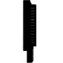 Billede af RYM 1402-RH-MOD-AP LCD