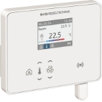 Billede af RYM 1451C-RH-WMOD LCD
