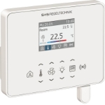 Billede af RYM 1451C-RH-CO2-WMOD-LB LCD