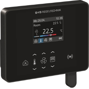 Billede af RYM 1452C-RH-WMOD-B LCD