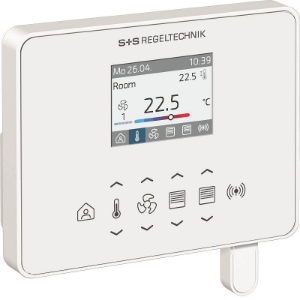 Billede af RYM 1461C-RH-MOD-BB LCD