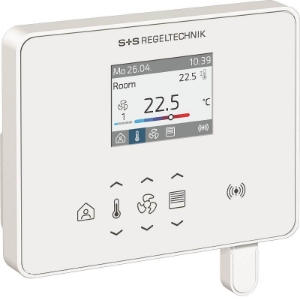 Billede af RYM 1461C-RH-CO2-MOD-B LCD
