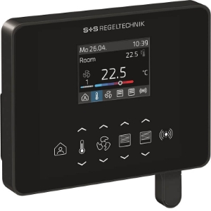Billede af RYM 1462C-RH-MOD-BB LCD