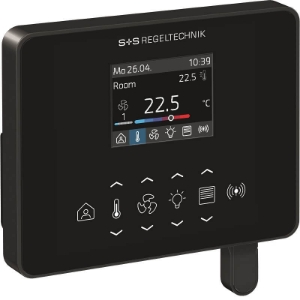 Billede af RYM 1462C-RH-MOD-LB LCD