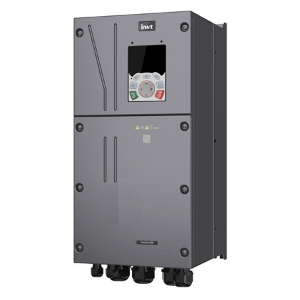 Billede af Frekvensomformer | 4,0kW - 5,5kW | IP55