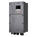 Billede af Frekvensomformer | 22kW - 30kW | IP55