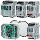 Modbus I/O moduler